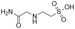 N-(2-Acetamido)-2-aminoethanesulfonic acid