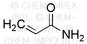 Acrylamide RNase, DNase, Protease None detected