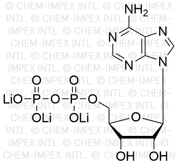Adenosine-5'-diphosphate trilithium salt