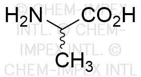 DL-Alanine