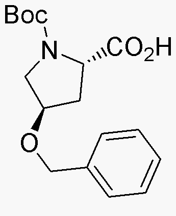Boc-O-benzyl-L-trans-4-hydroxyproline