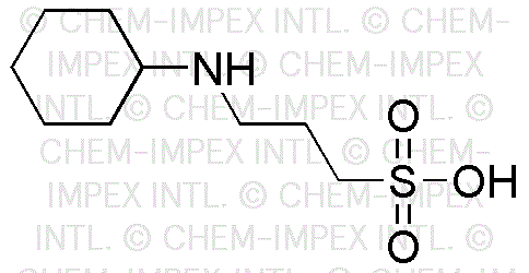 3-Cyclohexylamino-1-propanesulfonic acid