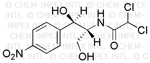Chloramphenicol