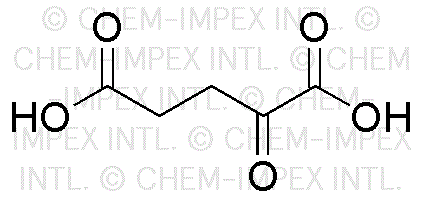 Acide α-cétoglutarique