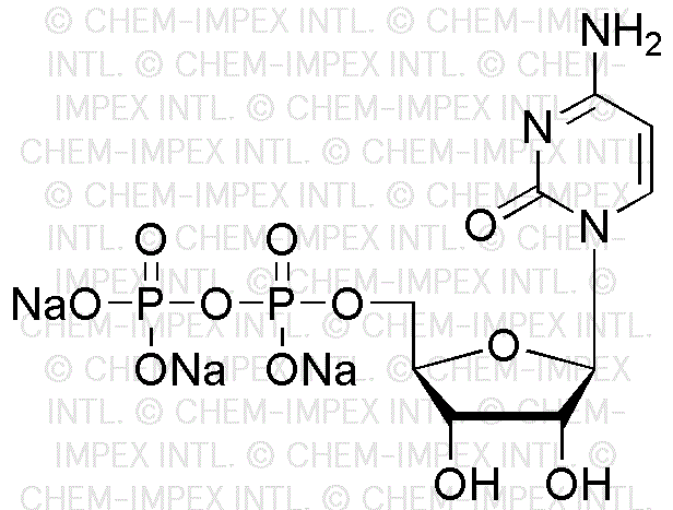 Guanosine-5'-diphosphate disodium salt