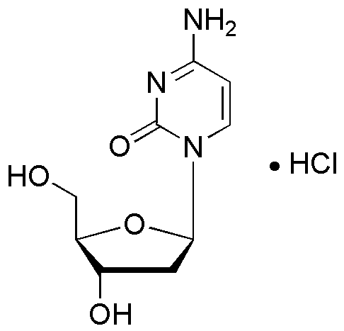 2'-Deoxycytidine hydrochloride