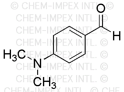 4-(dimetilamino)benzaldehído