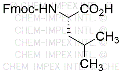 Fmoc-L-leucine
