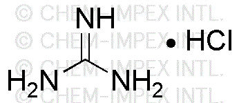 Guanidine hydrochloride