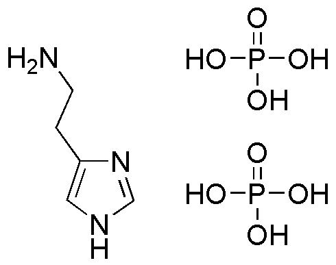 Histamine diphosphate salt