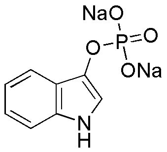 3-Indoxyl phosphate disodium salt