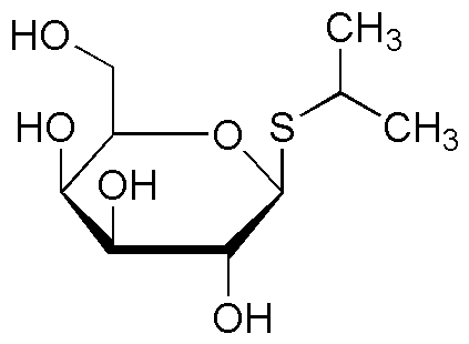 Isopropyl-β-D-thiogalactopyranoside, dioxane free