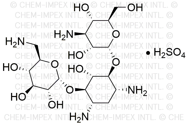 Kanamycin monosulfate