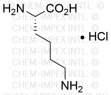L-Lysine hydrochloride