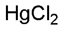 Mercury(II) chloride