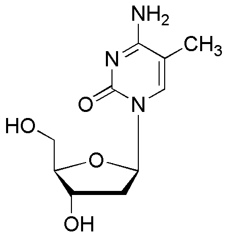 5-Methyl-2'-deoxycytidine