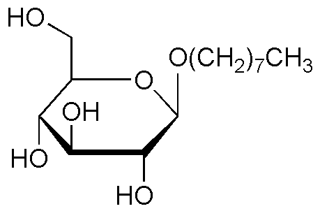 n-Octyl-β-D-glucopyranoside