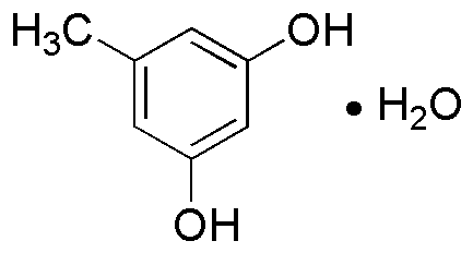 Reactivo de detección colorimétrica de orcinol monohidrato