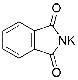 Sel de potassium de phtalimide