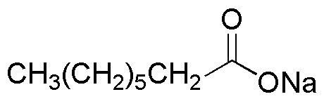 Caprylic acid sodium salt