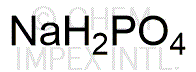 Sodium phosphate monobasic, anhydrous