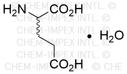 DL-Glutamic acid monohydrate