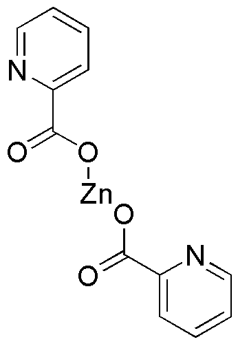 Picolinato de zinc