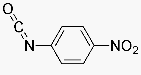 4-Nitrophenyl isocyanate