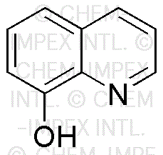 8-Hydroxyquinoline