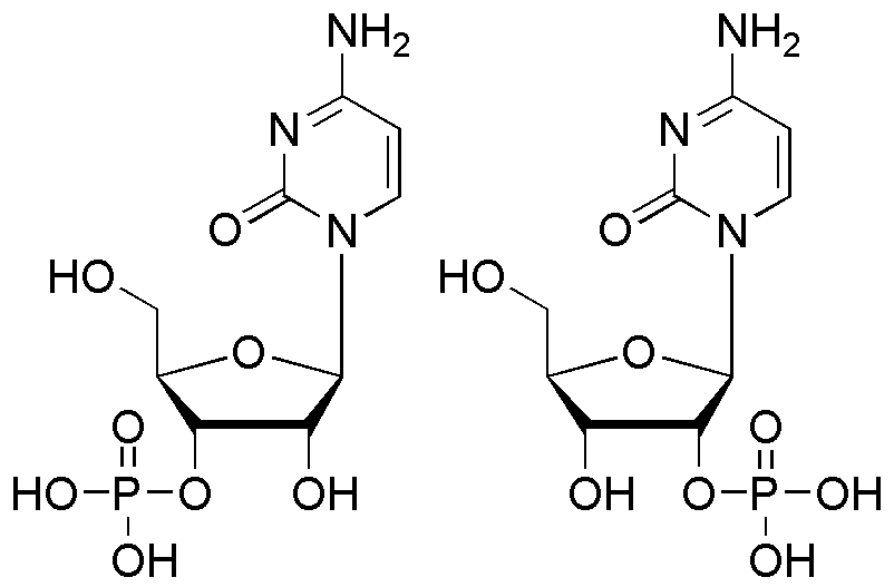 Citidina-2'(&3')-monofosfato