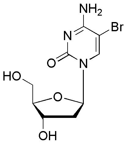 5-Bromo-2'-deoxycytidine