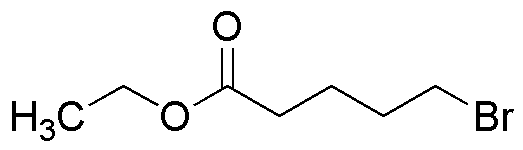 Ethyl 5-bromovalerate