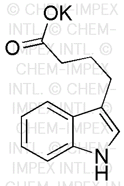 Indole-3-butyric acid potassium salt