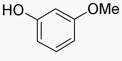 3-Metoxifenol