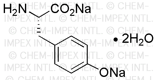 L-Tyrosine disodium salt dihydrate Non-animal/Non-human Origin