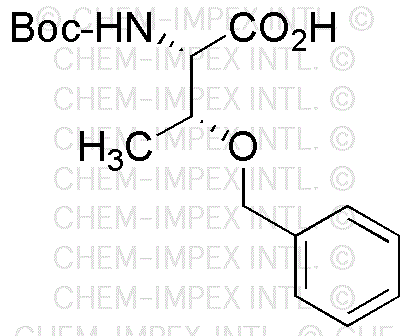 Boc-O-benzyl-L-threonine