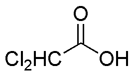 Ácido dicloroacético