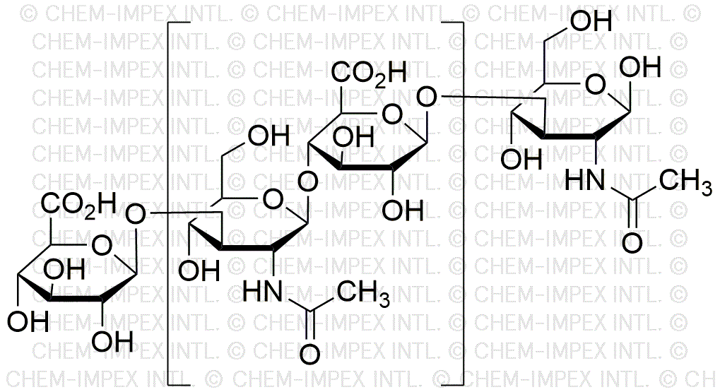 Hyaluronidase (provenant de testicules bovins), lyophilisée