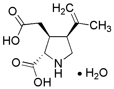 Acide kaïnique monohydraté