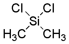 Dichlorodimethylsilane