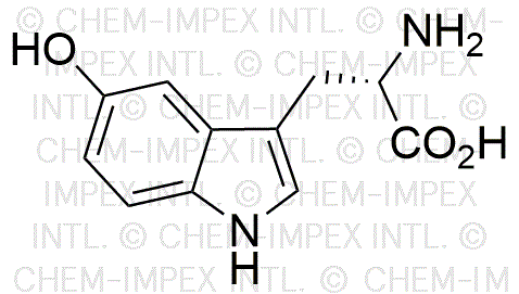 5-Hydroxy-L-tryptophan from Griffonia Seed Extract