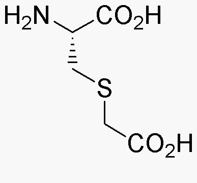S-Carboxymethyl-L-cysteine