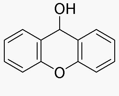 9-Hydroxyxanthene