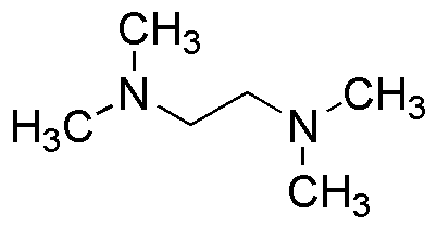 N,N,N'N'-tétraméthyléthylènediamine