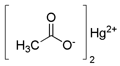 Mercury(II) acetate