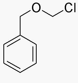 Benzyl chloromethyl ether