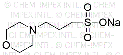 MOPS sodium salt