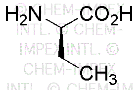 D-α-Aminobutyric acid