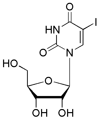 5-Iodouridine