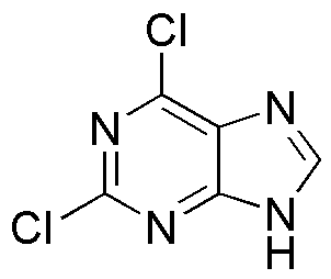 2,6-Dichloropurine